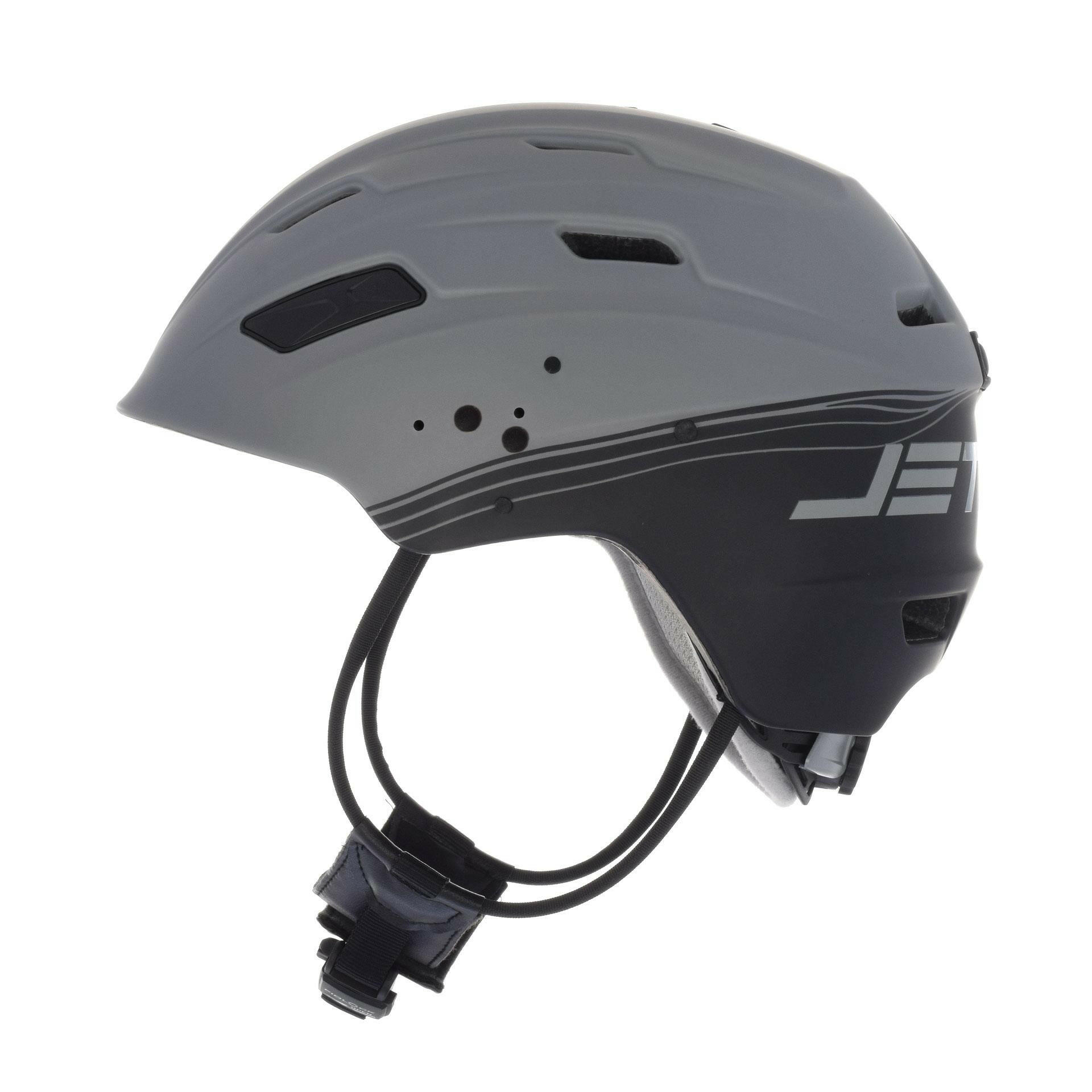 Jetcom AirXtreme Helmet - for aviation communication - MicroAvionics