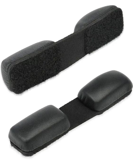 Aero 300 ANR GA Headset with Stereo Bluetooth - for aviation communication - MicroAvionics