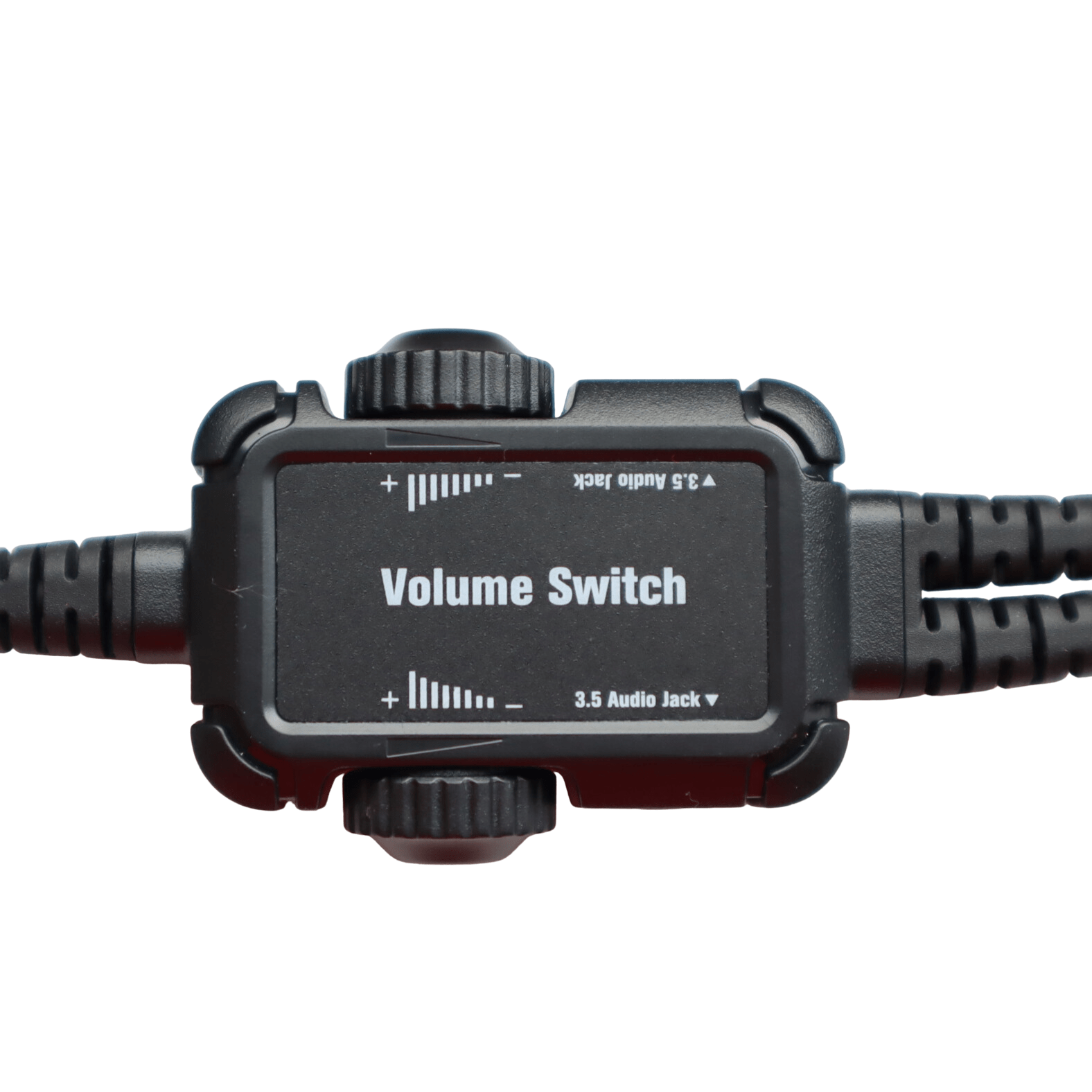 Passive Headset | Twin Jack | General Aviation - Aviation Equipment for aviation communication - MicroAvionics