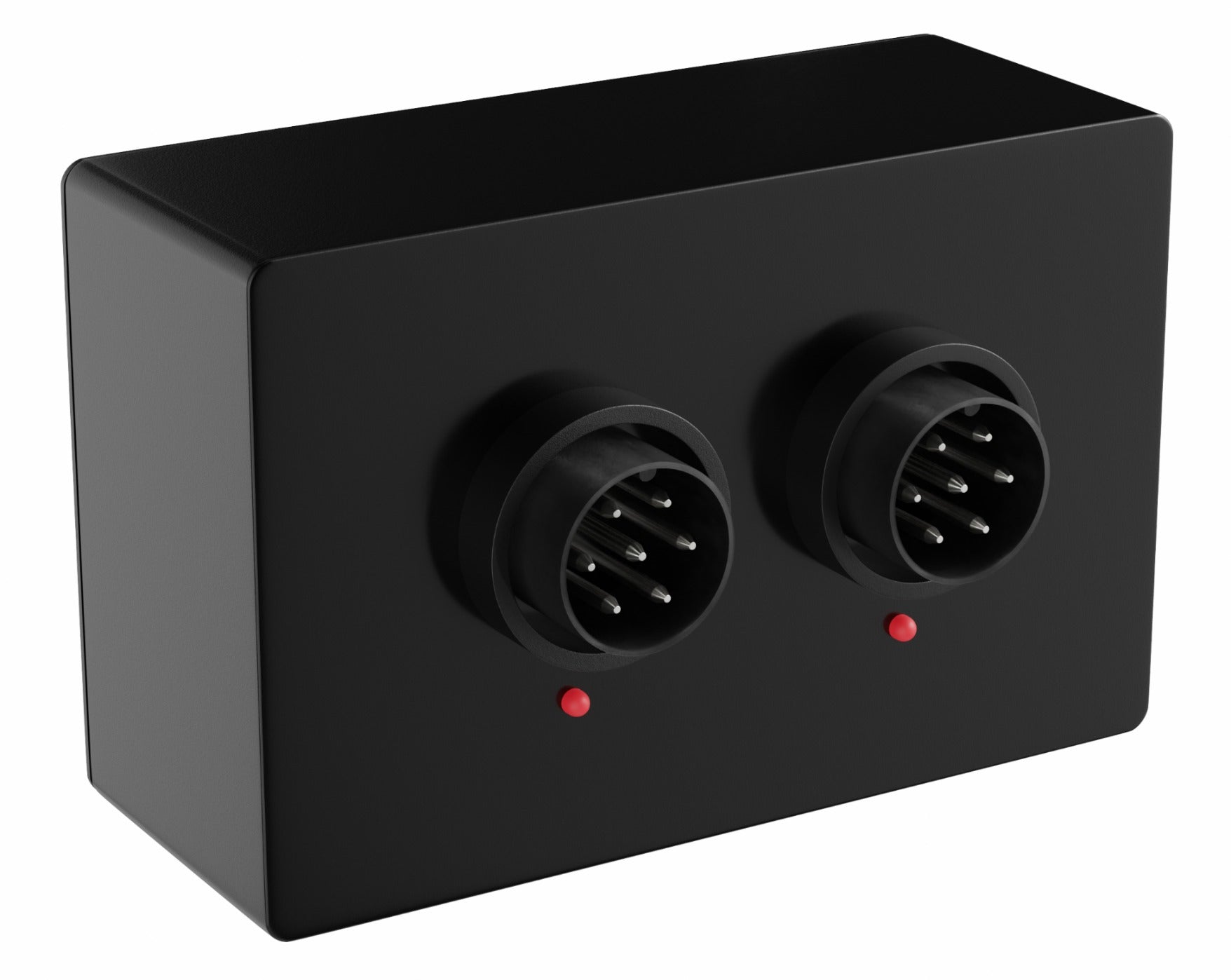 UL Headset Charger - for aviation communication - MicroAvionics