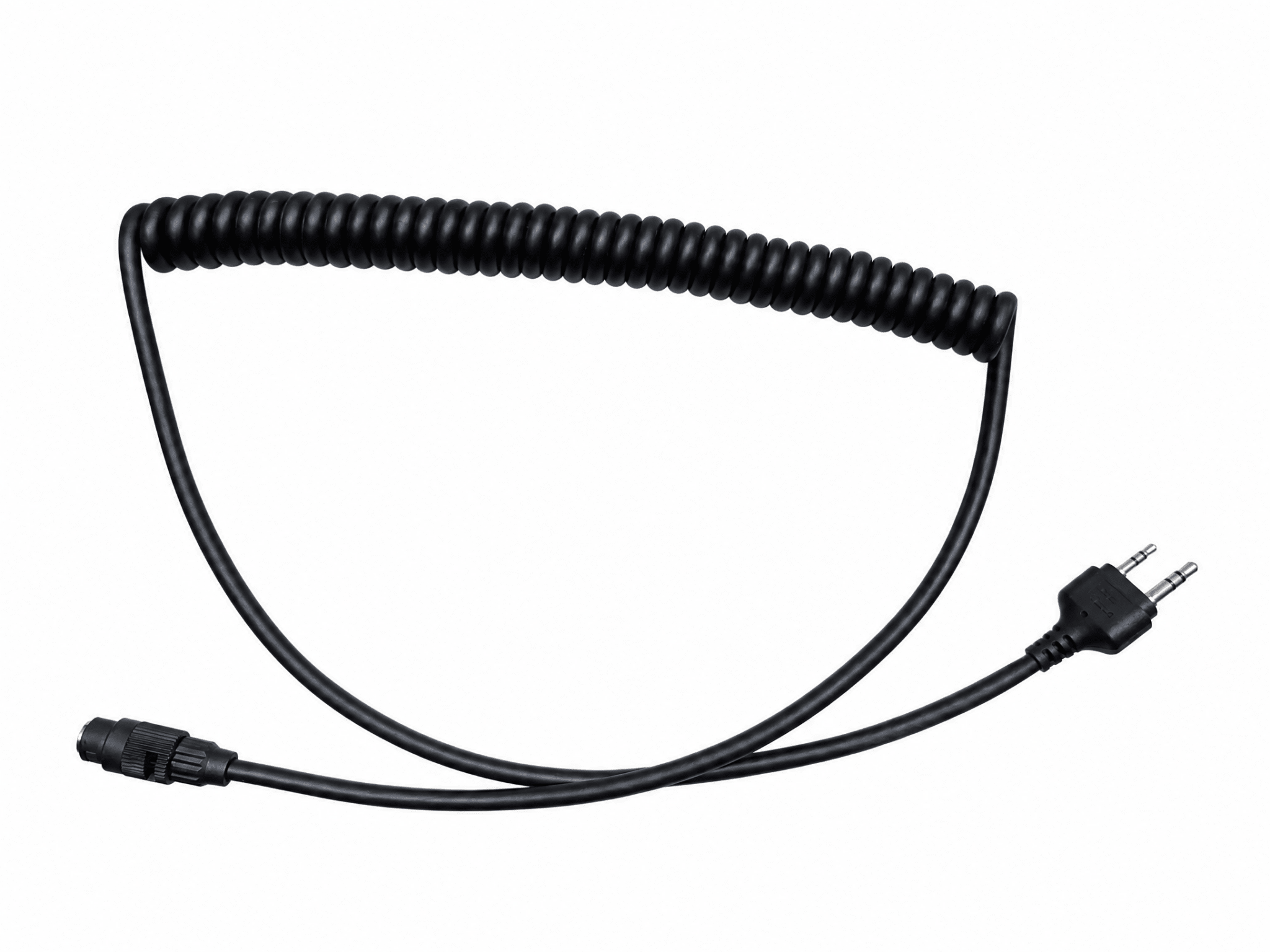 Replacement Master Radio Lead for PM-100 Headset - Paramotor Accessories for aviation communication - MicroAvionics