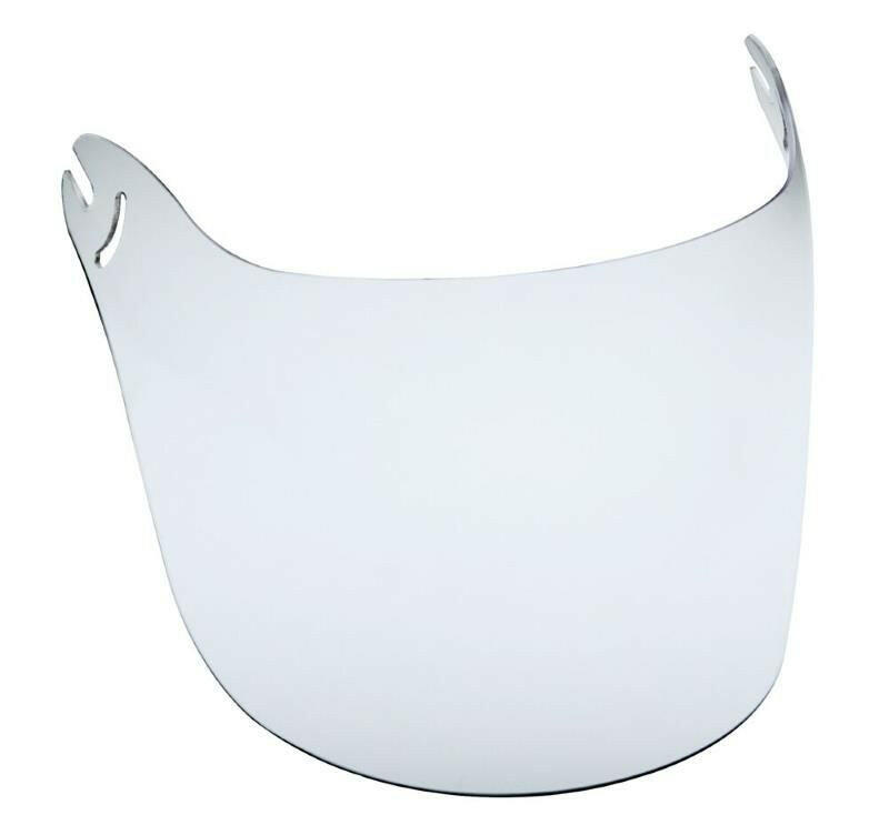 Icaro Visor - for aviation communication - MicroAvionics