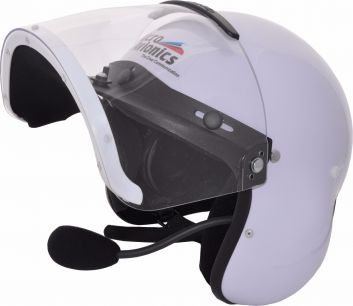 UL-100/200/300 Integral Headset Helmet System
