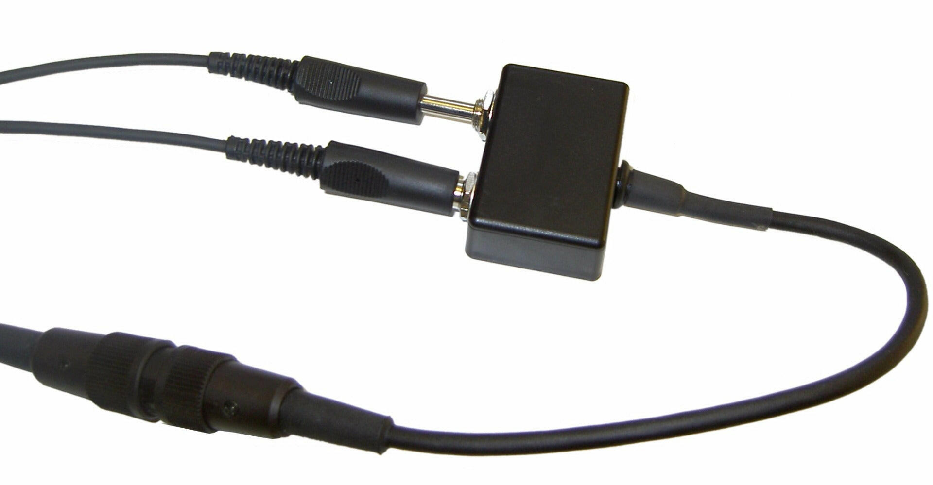 Headset Adapters - for aviation communication - MicroAvionics