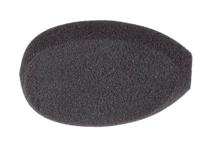 Microphone wind muff - for aviation communication - MicroAvionics