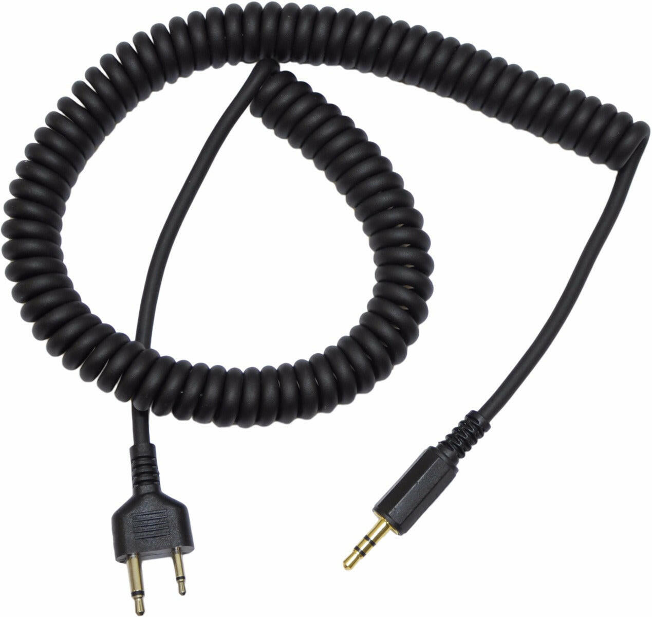 Second Radio Lead - for aviation communication - MicroAvionics