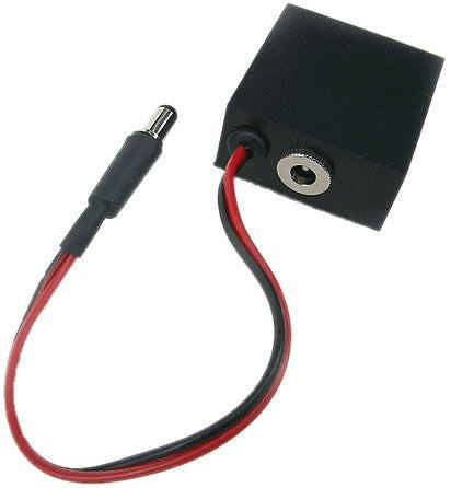 Small Power Filter - for aviation communication - MicroAvionics