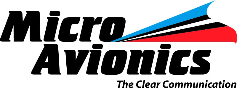 MicroAvionics lead the comms market for Ultralight & PPG.