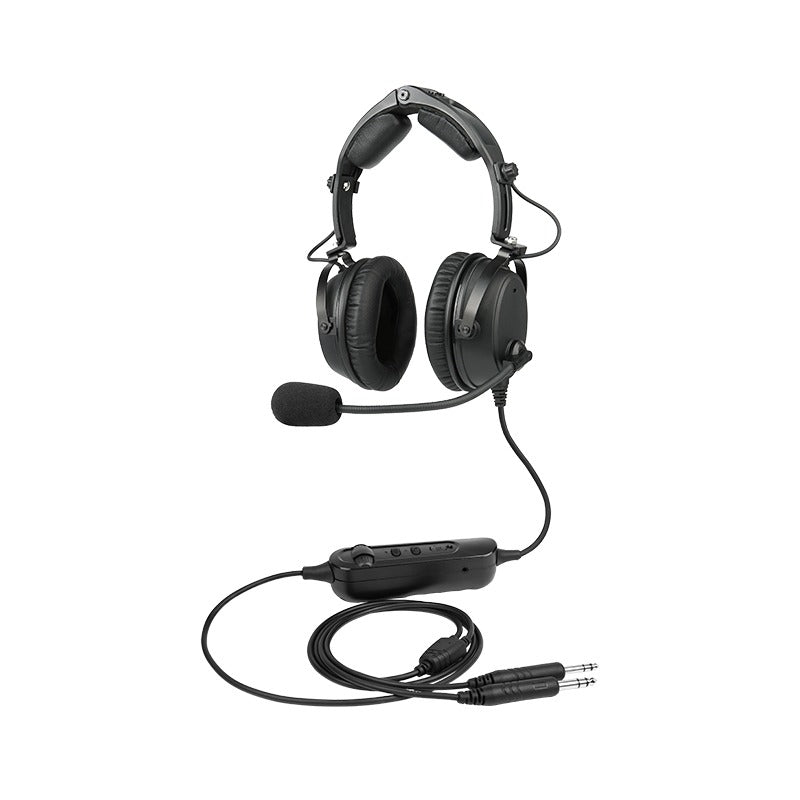 Aero 300 ANR GA Headset with Stereo Bluetooth