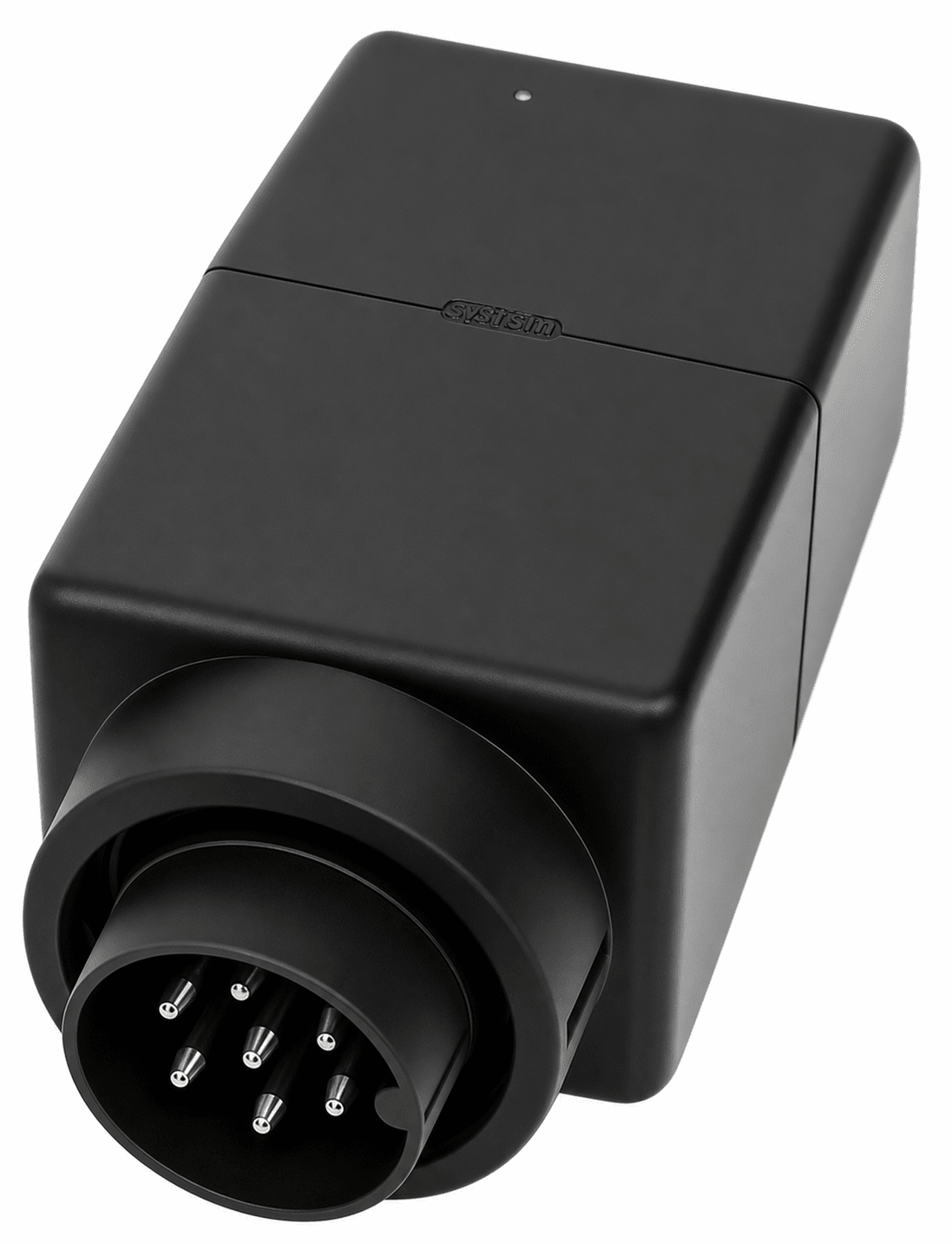 Headset switching adapter - for aviation communication - MicroAvionics
