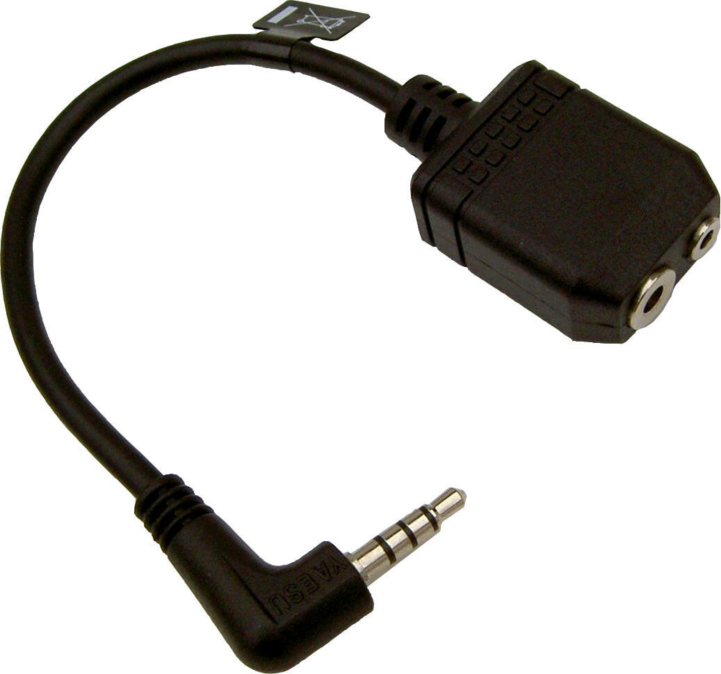 Radio Adapters
